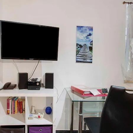 Apartment Todtmoos 3