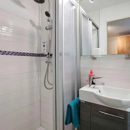 Apartment Todtmoos 3 *