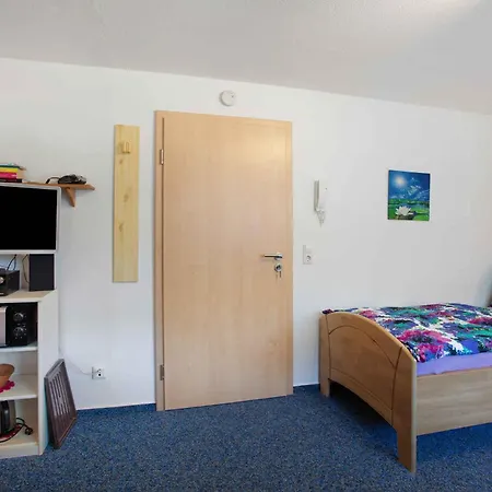 Apartment Todtmoos 3