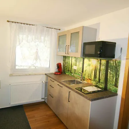 Apartment 3 *