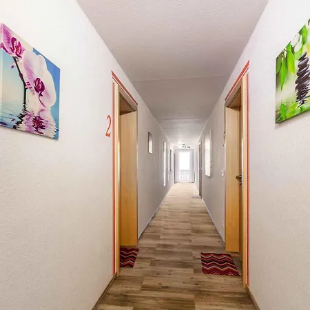 3 Apartment