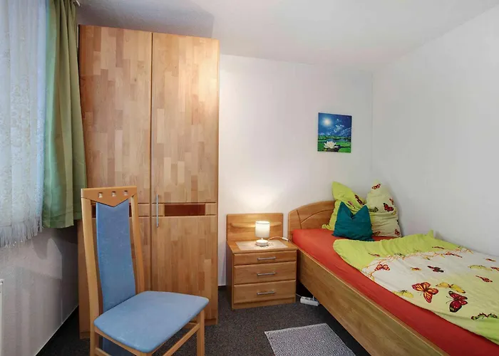 3 アパート トートモース